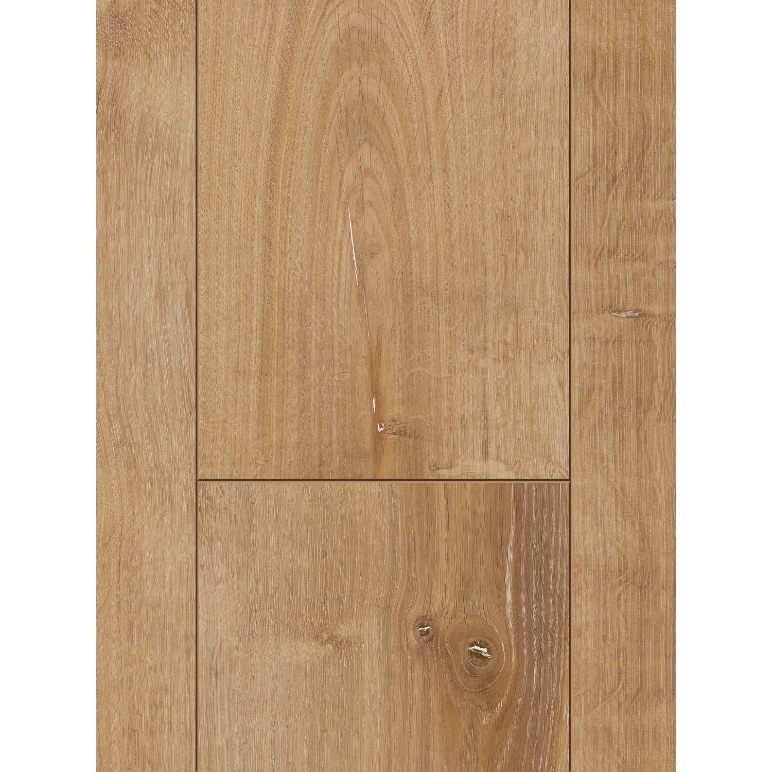 Parador Laminat Classic 1050, Eiche Montery Dekor, wasserfest, 8mm Stärke.