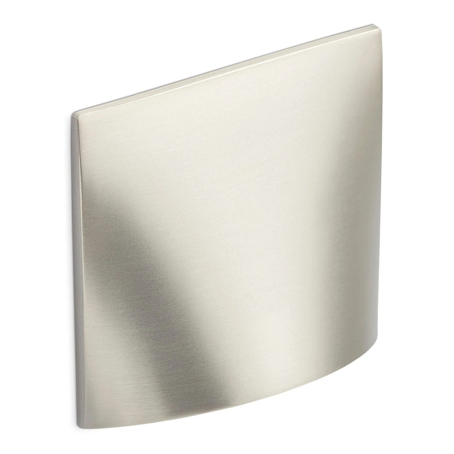 SOTECH Möbelgriff HANNO BA 32 mm Edelstahloptik Junker Design