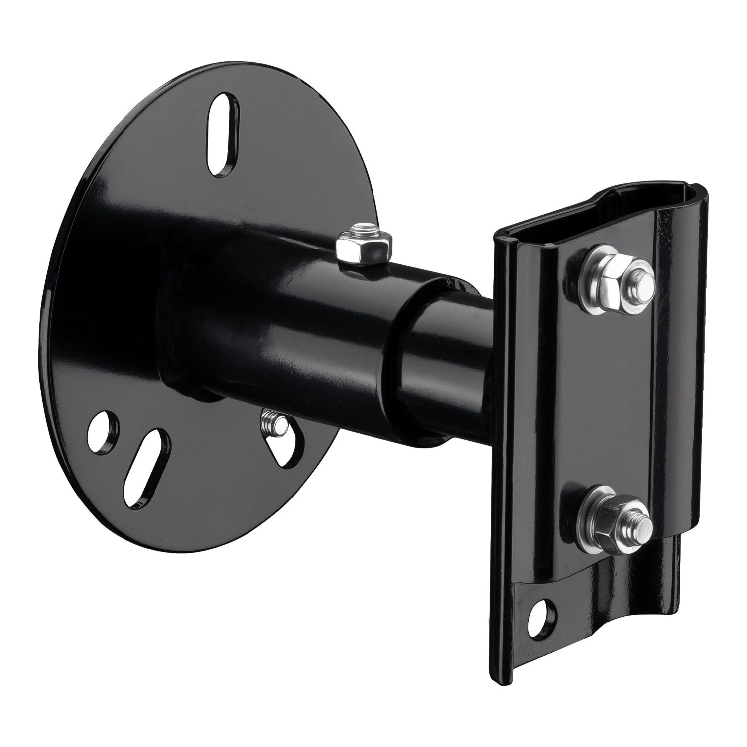 Wiltec Farm Jack Halterung Reserverad 5-6,75 Zoll Stahl Wagenheberadapter Wagenheber