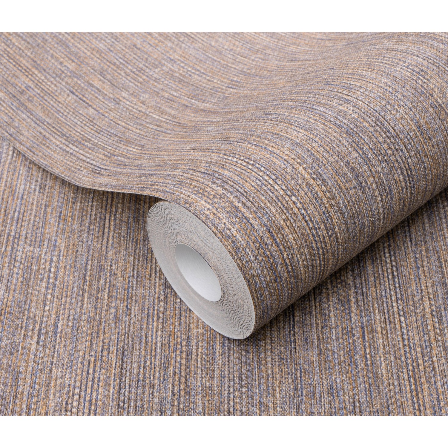 Erismann Vliestapete Forest Dreams Lush Silence 10,05 m x 0,53 m Purpur FSC®