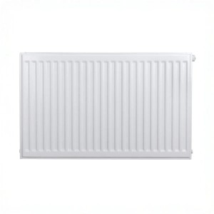 Belrad Typ 22 Höhe X Breite 600x1800 Mm Universalheizkörper Kompakt & Ventilheizkörper Halter & Ventil 6 Anschlüsse