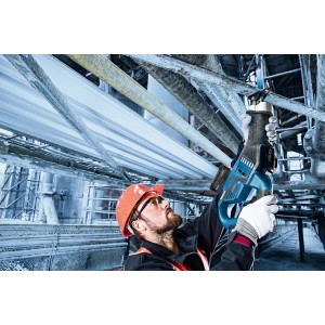 Bosch Professional Starter-Set Expert mit 2 x Akkus EXBA18V-55 u. GAL 12V/18V-80