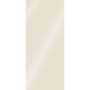 Schulte Duschrückwand DecoDesign, Hochglanz Creme-Beige, 100x210 cm. Fugenlose Wandverkleidung.