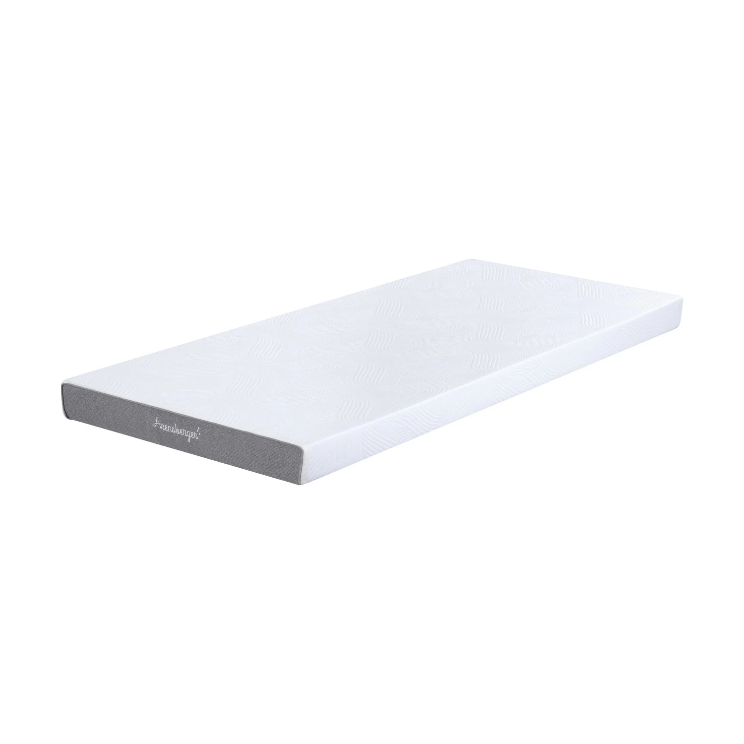 ARENSBERGER LINA Gelschaum Matratze 100x200 cm 11 cm günstig online kaufen