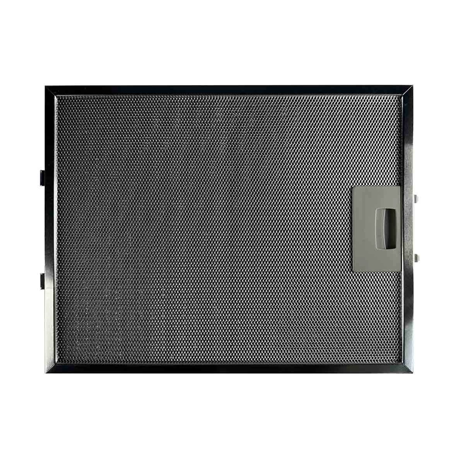 AIR2GO Metall-Fettfilter 310x250mm für Pitsos Unterbauhaube