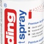 edding 5200 Permanent Spray, Neongelb, matt, 200ml. Buntlack-Spray für Holz, Metall & mehr.