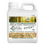 Contura Expert Parkettlack Grundierung Treppenlack Parkettgrund Holzgrundierung 1 Liter