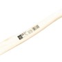LUX Ersatzstiel Comfort für Beil 800g aus Eschenholz, 38cm Länge.