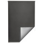 Sol Royal Thermorollo SolReflect T42, 80x160cm, Anthrazit mit Thermobeschichtung.