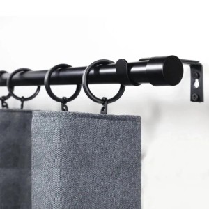 Ausziehbare Gardinenstange kaufen bei OBI