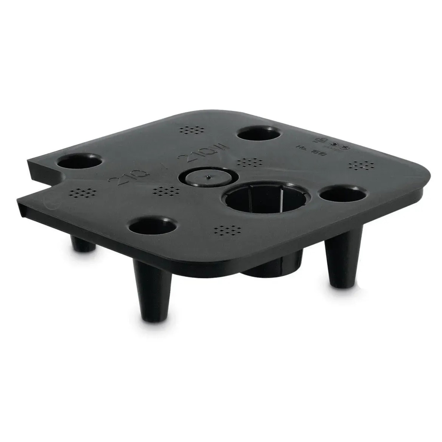 Lechuza® Trennboden für Quadro 28