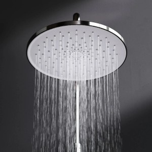 AM.PM Kopfbrause Play F058Y000 Chrom