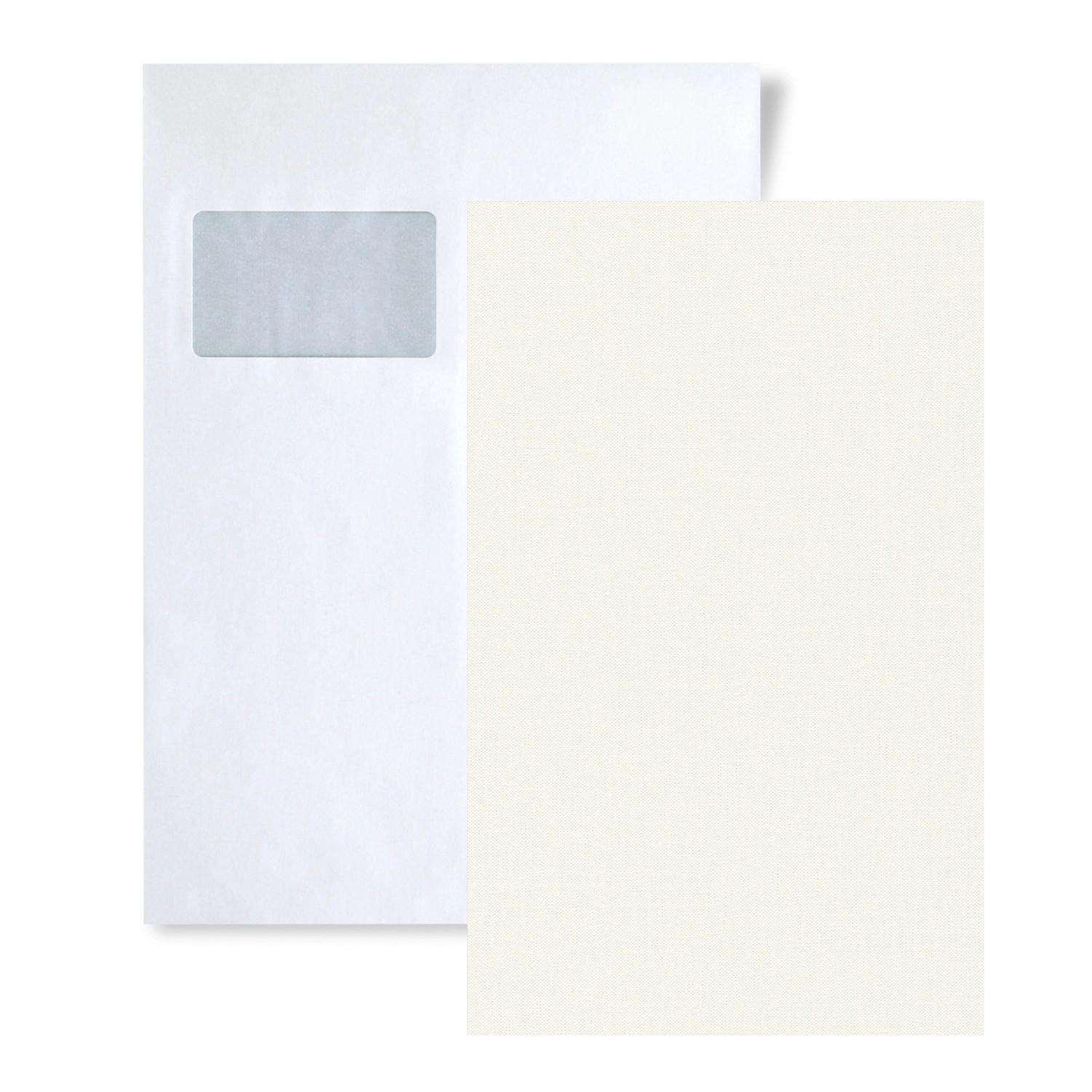PROFHOME 1 MUSTERSTÜCK S-363791-GU DIN A4 MUSTER der Uni Tapete günstig online kaufen