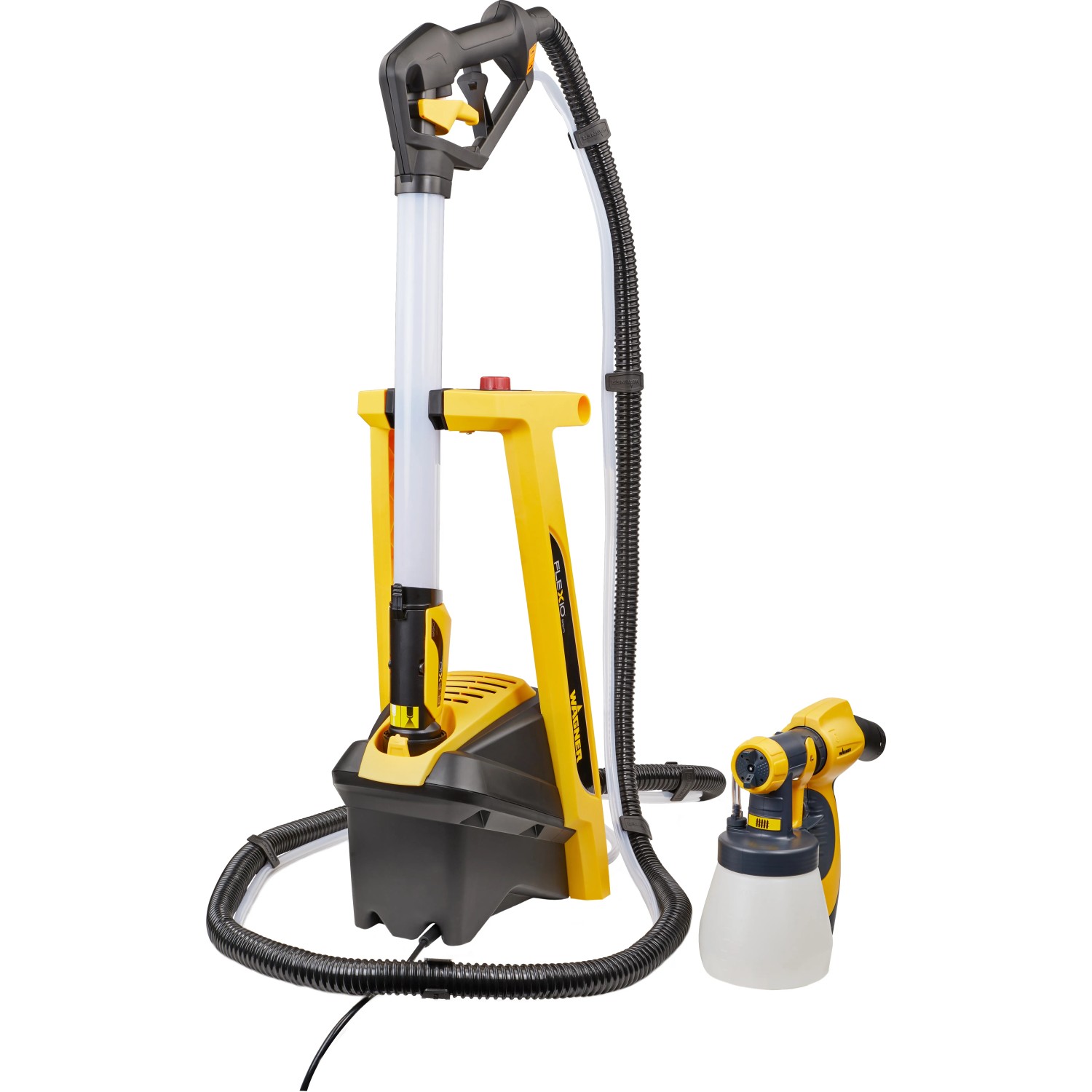 WAGNER® Farbsprühgerät Universal-Sprühsystem W 950 FLEXiO 2361555