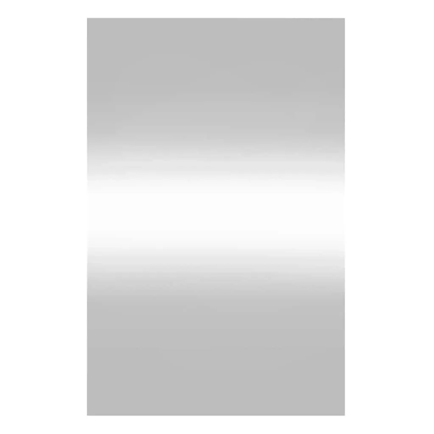 vidaXL Wandspiegel 50x80 cm Glas Rechteckig 350450