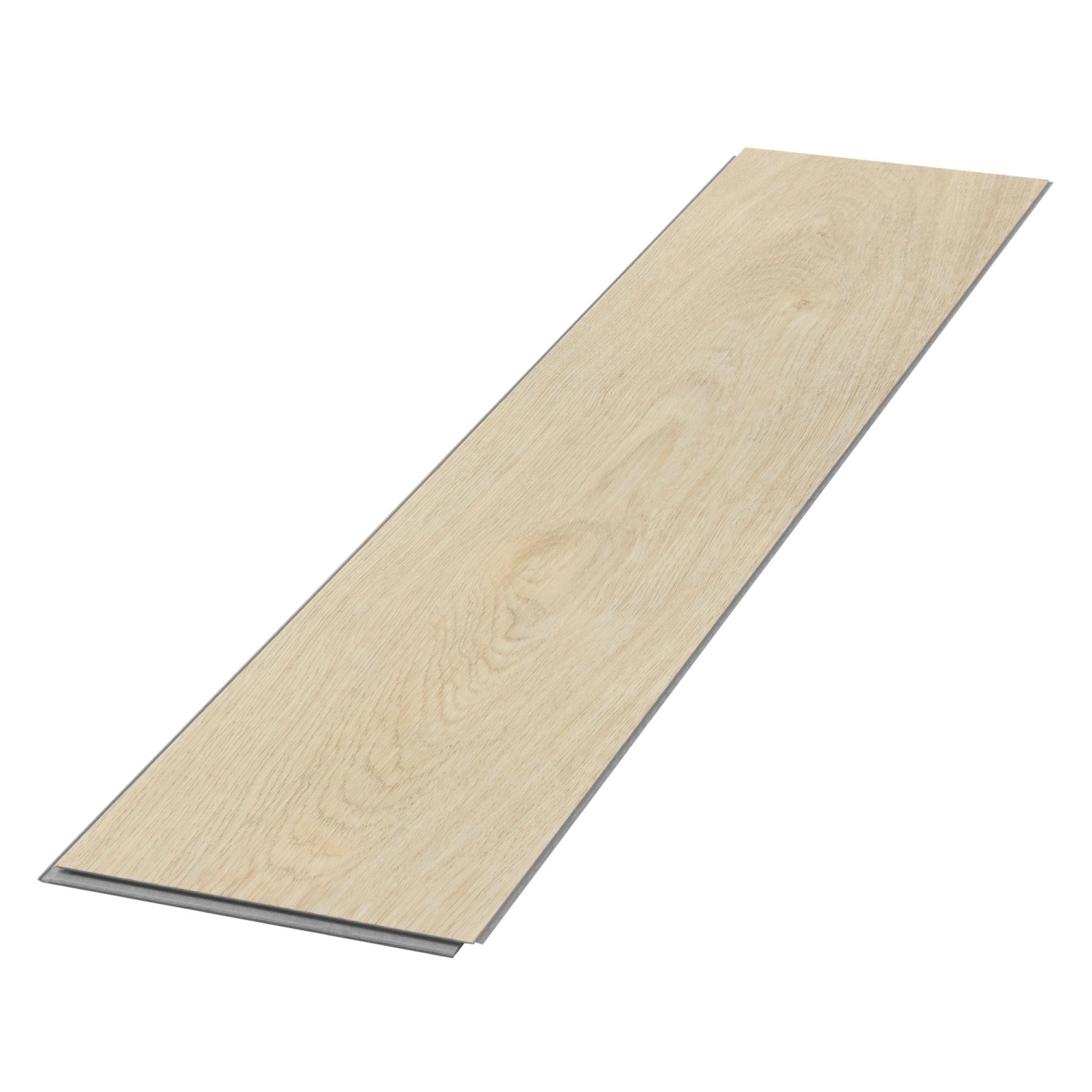 ML-Design PVC Bodenbelag Click 61x12,8 cm 20 Tlg Fischgrät Eiche Natur günstig online kaufen