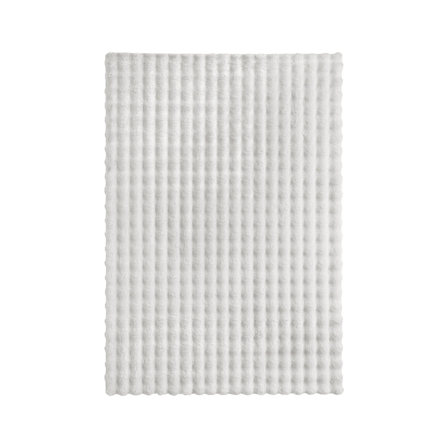 Mömax Kunstfell Bubble 1 Creme ca. 80x150cm