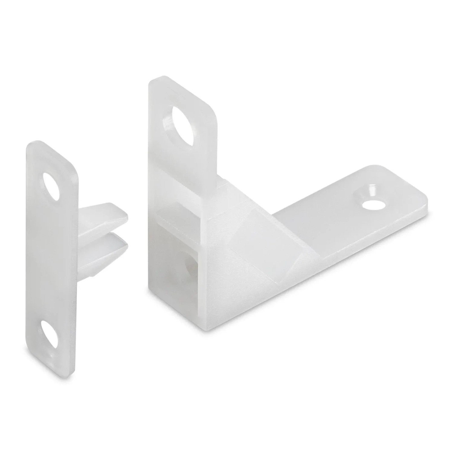 SOTECH 20er Set Aufhängebeschläge FLINK C