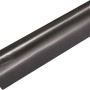 Rolle LUX Baufolie Comfort, 2x50m, opak, zum Schutz vor Schmutz und Nässe.