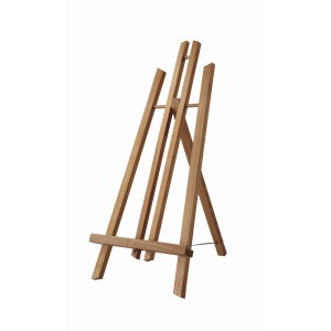 Modern Living Staffelei Marta aus Holz