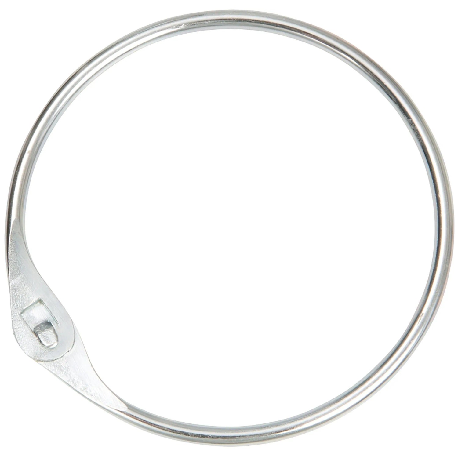Conacord Warenring Stahl Ø 3 mm