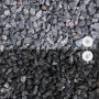 Weco Mineralischer Mulch Diabas 8 - 16 mm Graugrün 25 kg_2