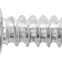 Panhead Universalschraube Ø 2,9 mm x 13 mm mit PH-Antrieb.