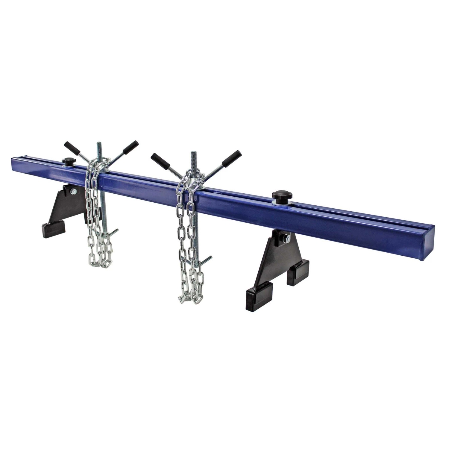 Wiltec 500kg Motorbrücke Kotflügeltraverse Motor Motorhalter Motorheber