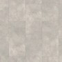 Parador Designboden Modular ONE Hydron Beton Hellgrau Steinstruktur, verlegt