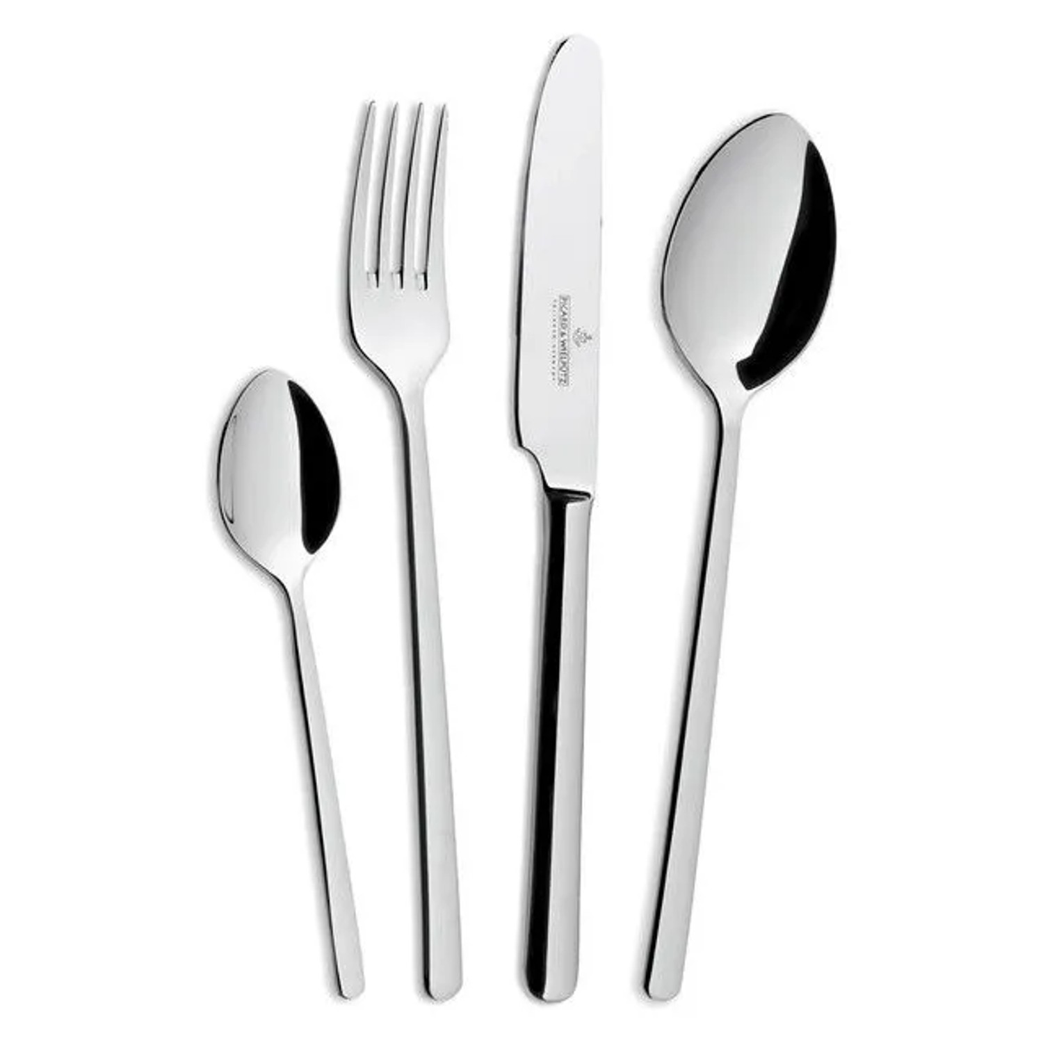Picard & Wielpütz Ventura Tafelbesteck 24-teilig