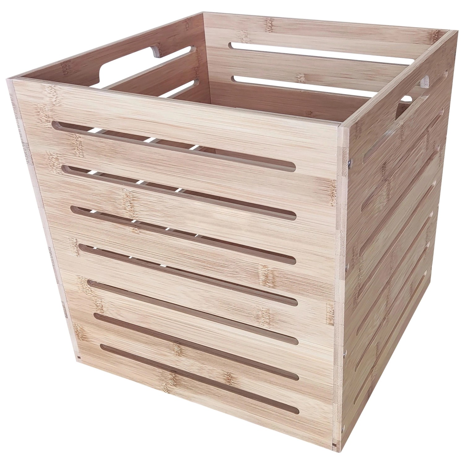 Mömax Aufbewahrungsbox in Naturfarben