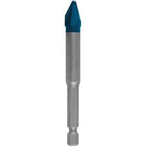 Bosch Expert Hard Keramikbohrer Hex-9, Ø 10 mm, für Fliesen.