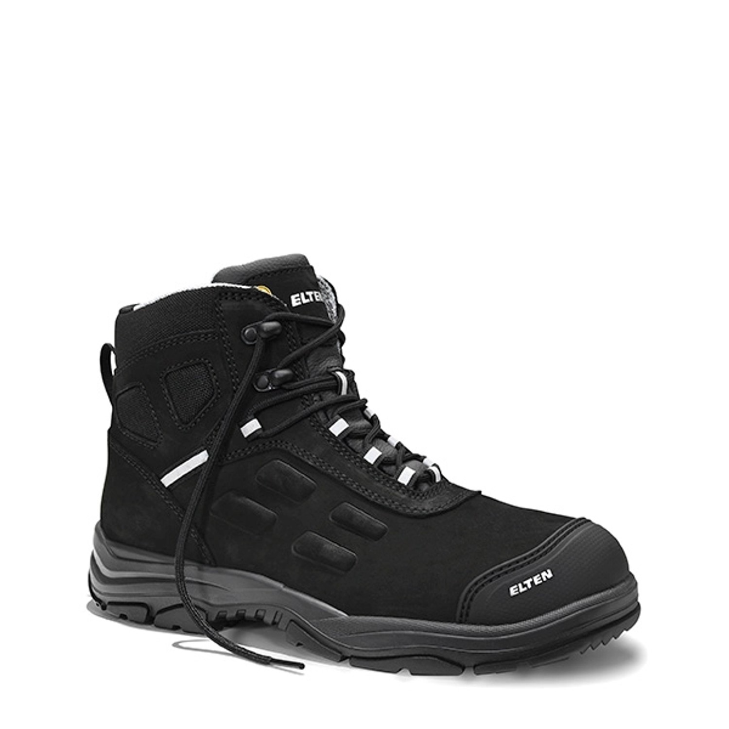 Elten Sicherheitsschnürstiefel Daniel Pro Mid Esd S3 Typ 1 Gr. 44