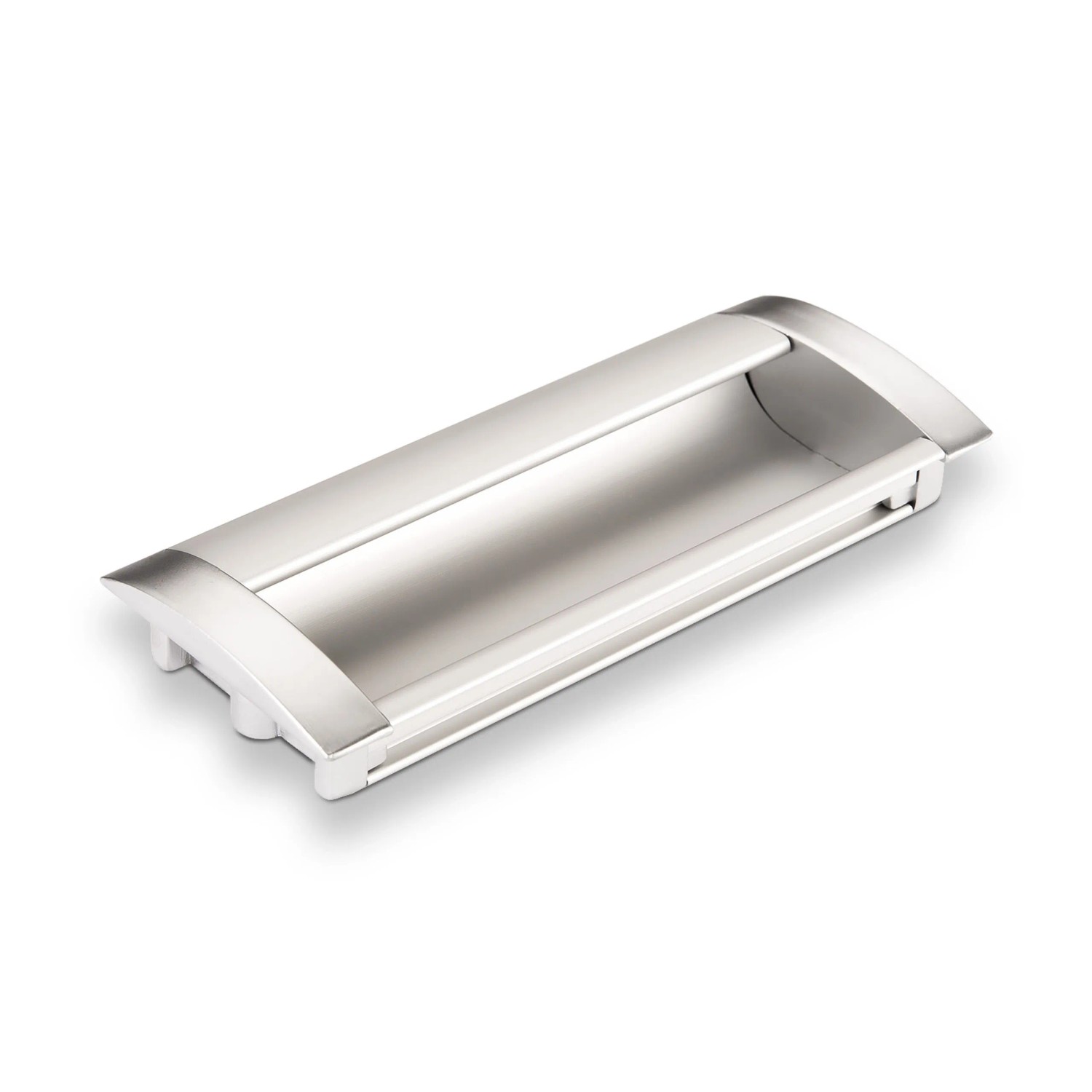 Thumbnail - SOTECH Einlassgriff EL-03 Chrom Matt 108 x 44 x 17 mm