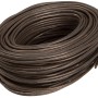 Conacord Bindedraht, geglüht, Ø 1,4 mm, 17 m, ideal für Bastel- und Dekoarbeiten.