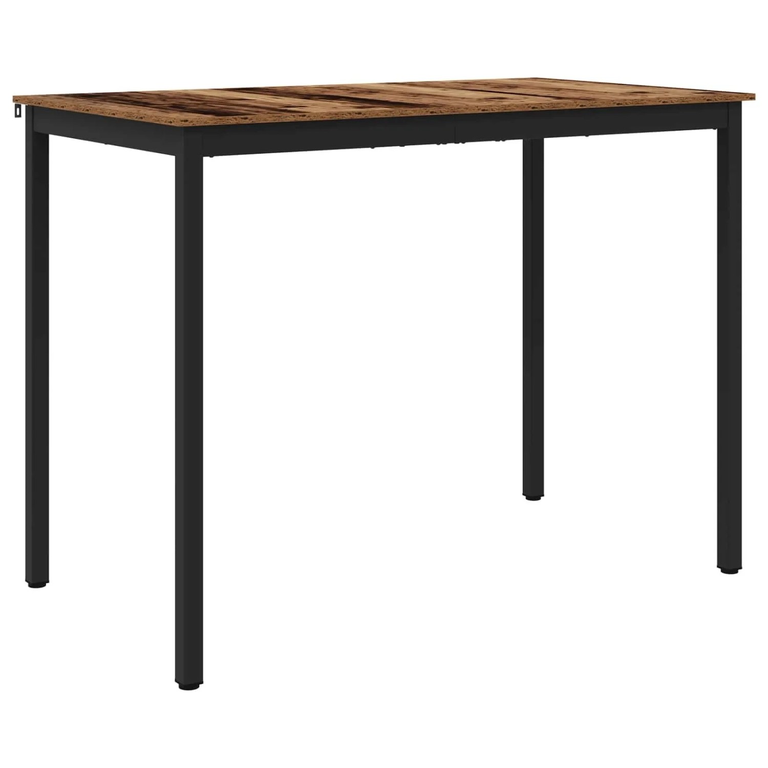 vidaXL Esstische Holzwerkstoff 892702 günstig online kaufen