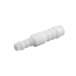 Gardena Reduzierstück Verbinder für Ø 12 mm - 8 mm Schläuche Weiß