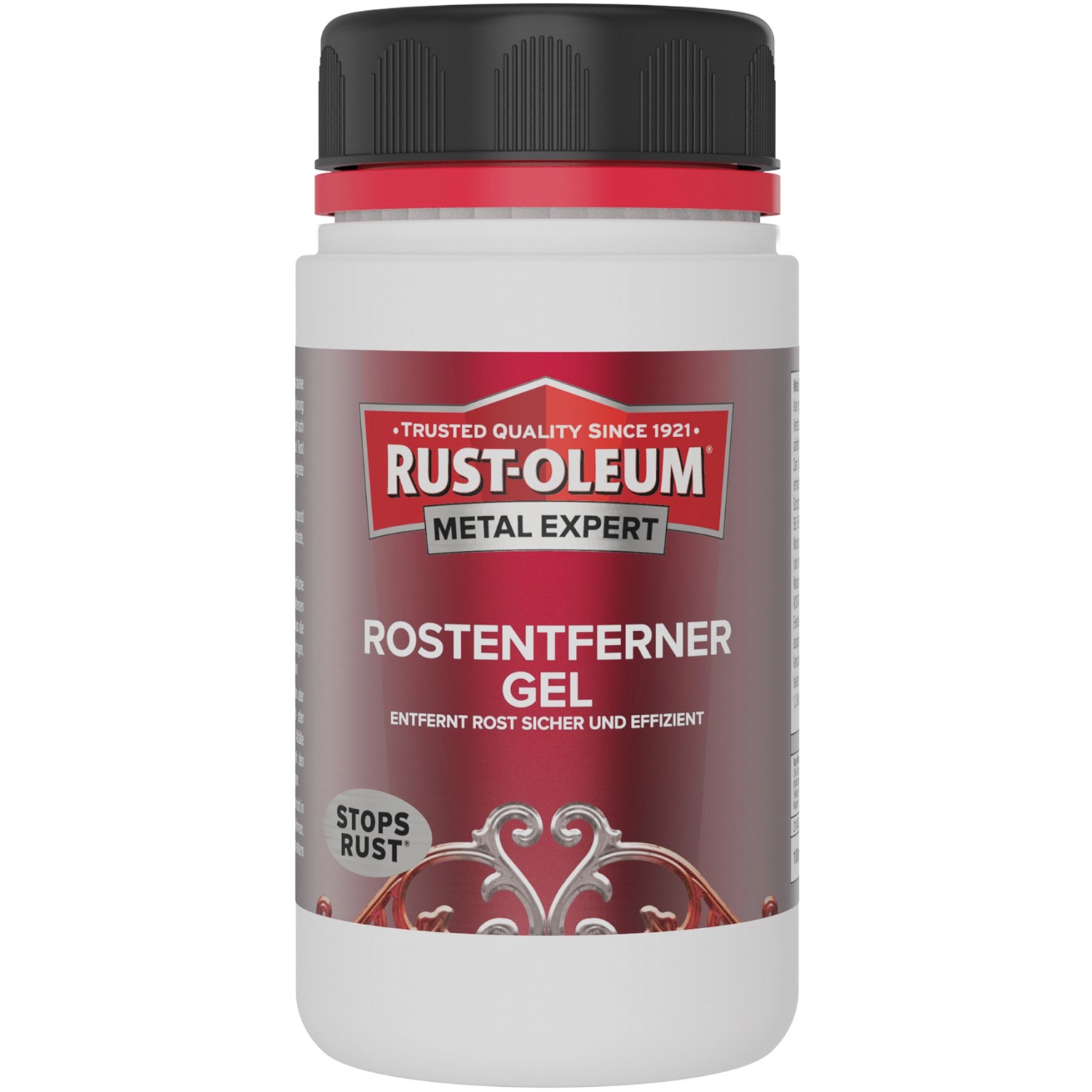 Rust-Oleum Metal Expert Rost-Entferner Gel 100 ml