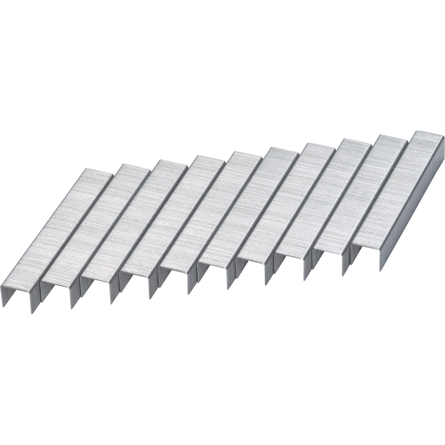 LUX Feindrahtklammer 11,4 mm x 8 mm Comfort 1.000 Stück