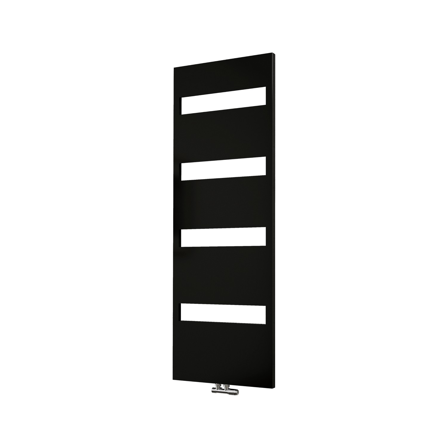 Schulte ExpressPlus Design-Heizkörper Turin HxB 170,3 x 60,5 cm Anthrazit 691 W