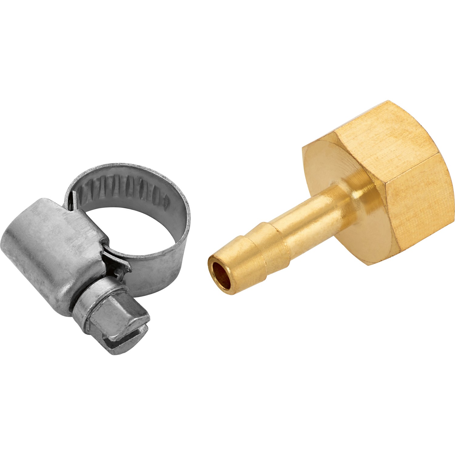 LUX Verschraubung I-6 Ø 14,9 mm (G 3/8)