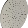 Runde Ideal Standard Kopfbrause Idealrain Atelier Ø300mm in Silver Storm für ein entspannendes Duscherlebnis.