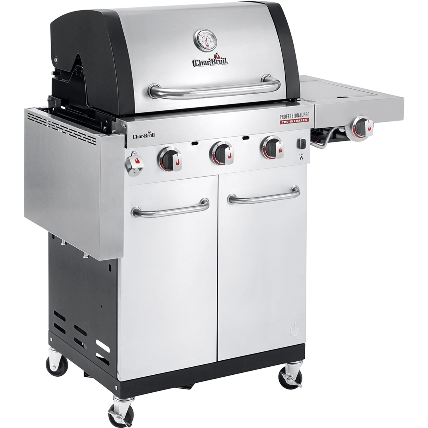 Char Broil Gasgrill Professional Pro 3 S kaufen bei OBI