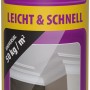 Soudal Montagekleber Deco Montage, 390g Kartusche für Zierleisten und Dekorationen.