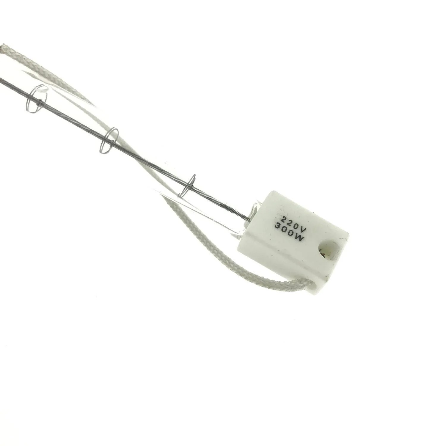 Dewello Vollspektrumstrahler 300 Watt Für Infrarotkabinen_8