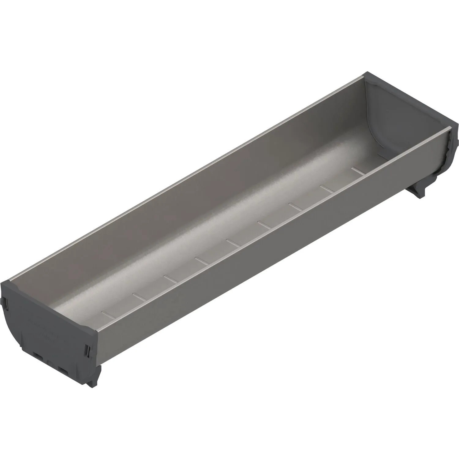 Blum Schalen Orga-Line 352x88x60 mm Kunststoff EdelStahl