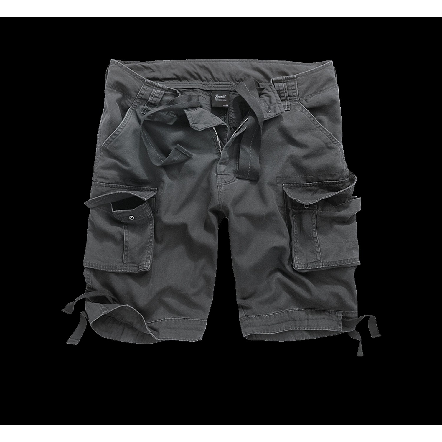 Brandit Urban Legend Shorts anthracite S