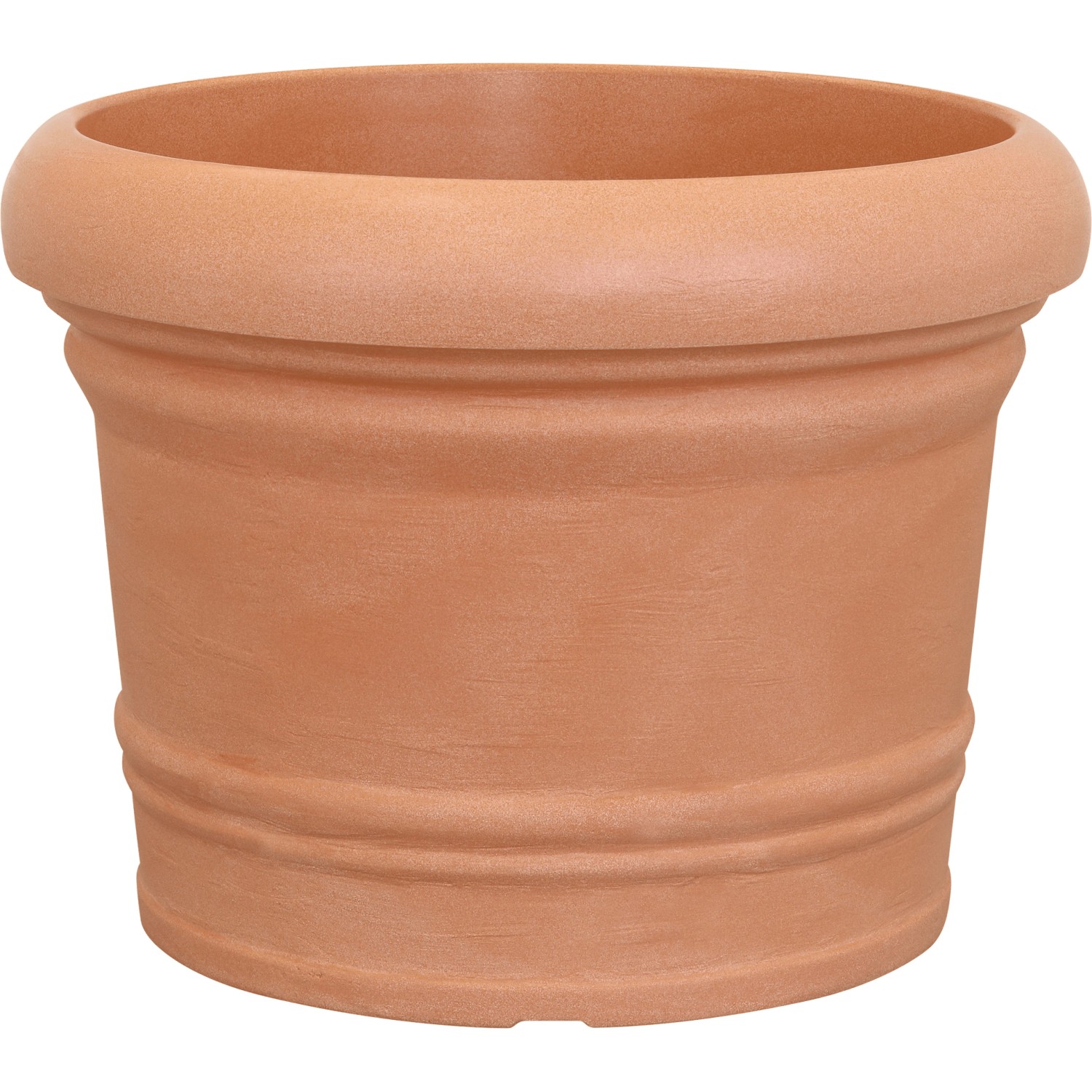 Geli Pflanztopf Palermo ca. 80 cm Terracotta günstig online kaufen