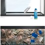 Juwel Aquarium Rückwand Poster 2, 100x50cm, mit Unterwasser- und Felsmotiv, zur Dekoration.