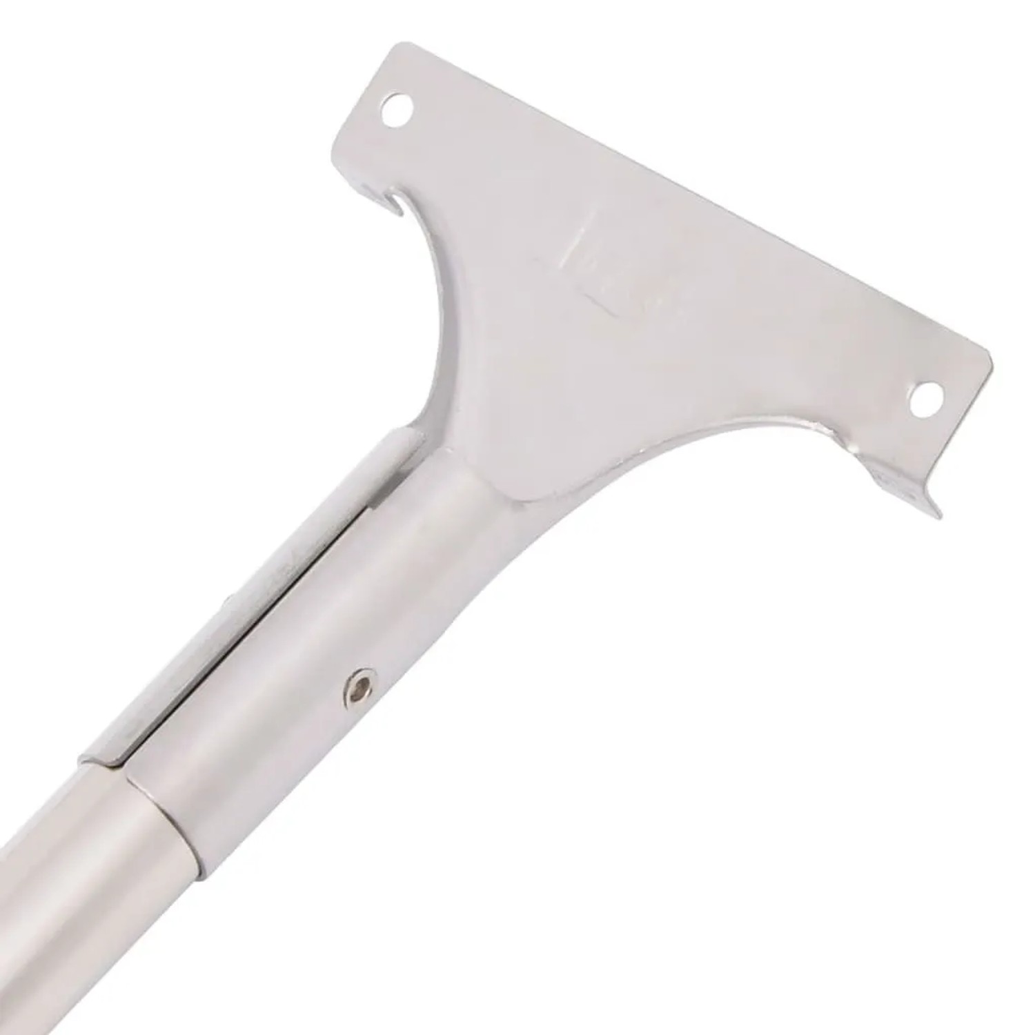 vidaXL Bodenabzieher-Stiel 119,5 cm Stahl und Kunststoff 4008374_4